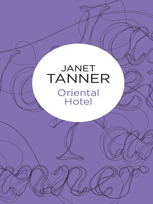 cover image of Oriental Hotel